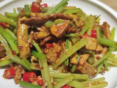 -建辉湖南土菜馆(南大街店)