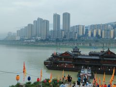 -乌江画廊(彭水苗族土家族自治县)