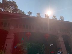 -湖北中医药大学(昙华林校区)