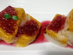 -俭寨大盘鸡·手抓肉·烧烤新疆菜(乌苏路店)