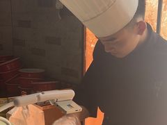 -京味斋·烤鸭·北京菜(安贞店)