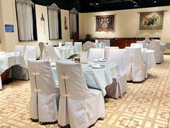 大堂-巴扎美食·新疆菜·西域歌舞表演餐厅(新疆大厦店)