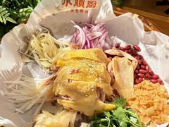 -顺意·顺德家乡菜(中心商务大厦店)