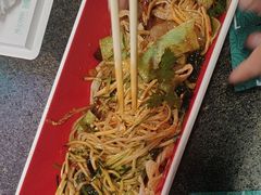 -路边边.炒菜烧烤.音乐餐厅(良乡长虹店)