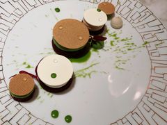 -théATRE 茶聚场(王府中環店)