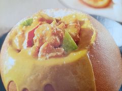 -大树餐厅(环球港店)