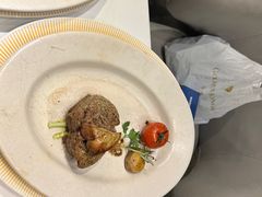 -王品牛排(福州泰禾店)