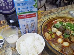 -毛记冒菜(长征路店)