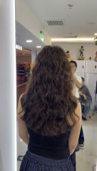 -HaLo hair studio