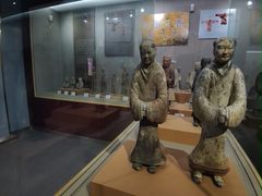-茂陵博物馆