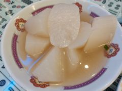 -七爷清汤腩·港式餐厅(金狮广场店)