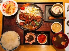 -味太助·银饭食堂(中华城店)