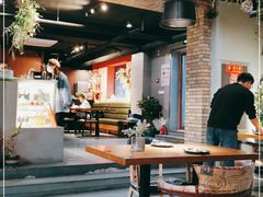 大堂-IFIF 如果花園(宽厚里店)