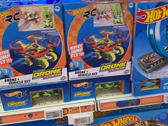 -TOYSRUS玩具反斗城(上海万象城店)