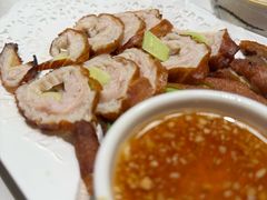 -旺达·福州菜(正大广场店)