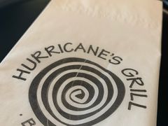 -Hurricane's Grill 飓风牛排