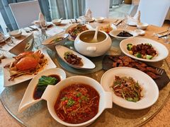 -新东方千禧大酒店-逸品轩中餐厅