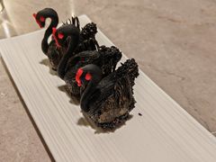 岭南黑天鹅酥（半打）-广州文华东方酒店·江-由辉师傅主理