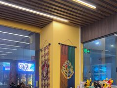 -谜盒子奇幻密室(南屏店)