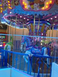 -天空之城多奇妙家庭娱乐中心(五华吾悦广场店)