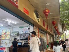 -华源餐厅·海鲜大排档(日月贝店)