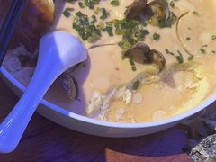 -巴特餐饮6加1音乐餐吧·新疆菜