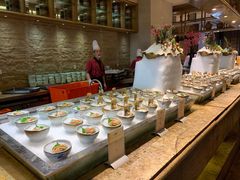 -雍和会海鲜姿造自助(湖东路店)