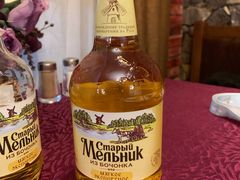 俄罗斯啤酒-92°C俄式厨房(中央大街店)