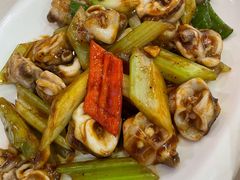 -万年酒楼(越秀南路店)