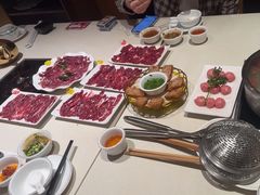 -潮泰牛肉火锅 · 创于1992年(车公庙店)