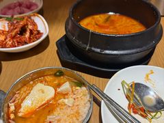-海云台韩式汤饭·13年匠心韩料(南山店)