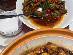 -赣江里•江西菜(望京旺角店)