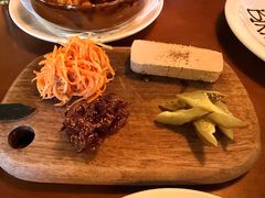 -羽深肉铺 Steak & Wine