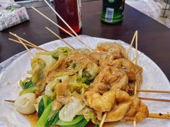 -郭记小街麻辣烫(南小街总店)