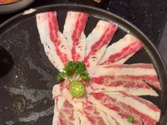 -樱嘢·炭火烧肉(惠南店)