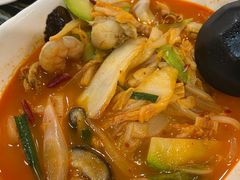 -桃园中华料理炸酱面(燕儿岛路店)