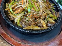 -百年石锅饭·朝鲜族传统民餐