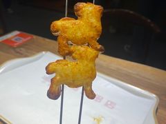 -小核桃品质串店(世茂大道店)