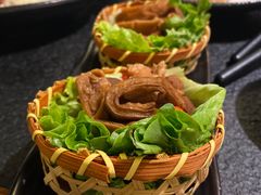 -湊湊火锅·茶憩(锦艺城店)