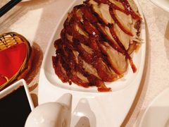 -便宜坊烤鸭店(甜水园店)