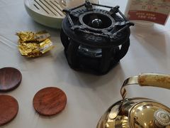 -鹿鸣酒家(越秀店)