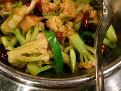 -华豫川酒家(大卫城店)