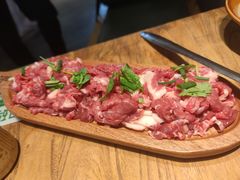 -贵厨酸汤牛肉(小十字店)