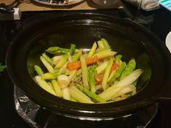 -御花园·粤菜·海鲜火锅(中山公园店)