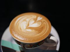 -The Flowers Coffee(南山店)