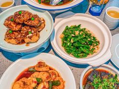 -兰湘子·湘菜小炒(三桥万象城店)
