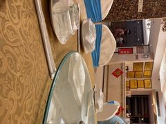 -卡尔顿东方银龙酒店•广西菜•早茶