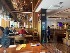 -章吴记喜瑞餐厅(东东城店)