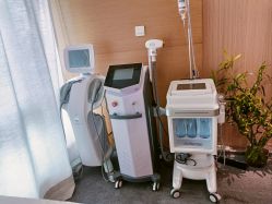 -水仙美肌面部护理美容馆