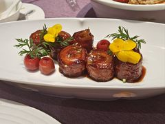 -丰泽园饭店(亚运村店)